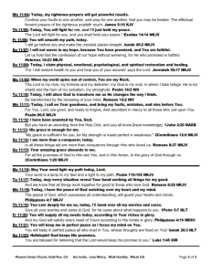 Rob Shaw - All Gods Promises - 35 Days of Promise (10-18-2015)_002