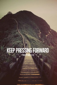 forward