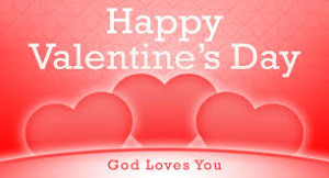 happy valentines day