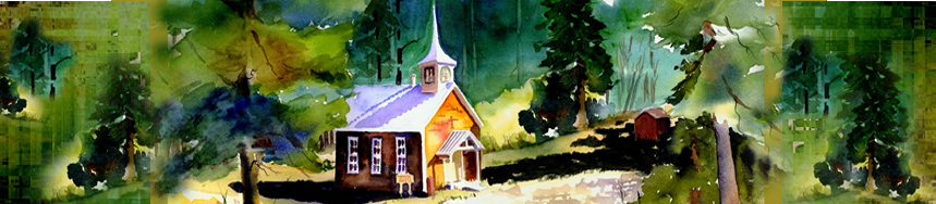 Pioneer Union Church